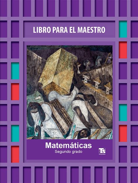 Libro De Matematicas De Secundaria Grado Contestado Libros