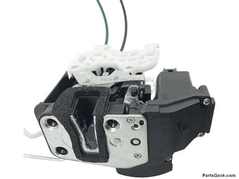 Kia Door Lock Actuator Spectra Sorento Sedona Rio