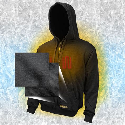 heated hoodie for men 8