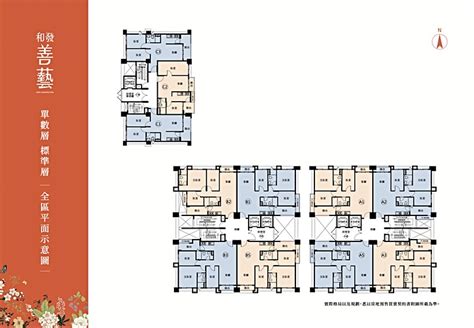 【社區攻略】和發善藝看屋心得（價格格局分析） 591新建案