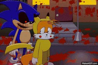 Tails doll vs Sonic.exe | Wiki | Terror Amino