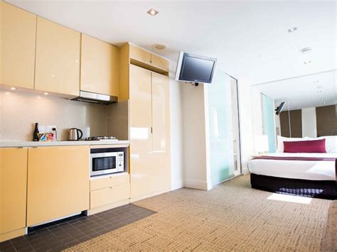 Sydney Potts Point Central Apartment Hotel | Sydney, Australia ...