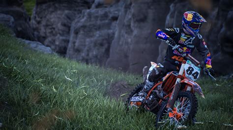 MXGP 2021 Review TheXboxHub