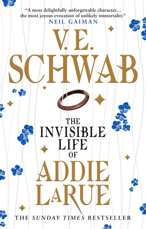 The Invisible Life of Addie LaRue @ Titan Books