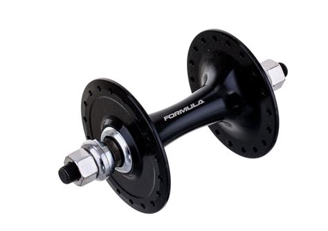 Formula TH30 Front Track Hub DragZone Bg