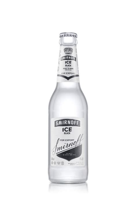 Smirnoff Vodka Tz Sba Studios