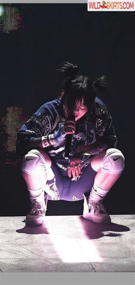 Billie Eilish Fake Billeeilish Billieeilish Nude OnlyFans Instagram Leaked Photo 40