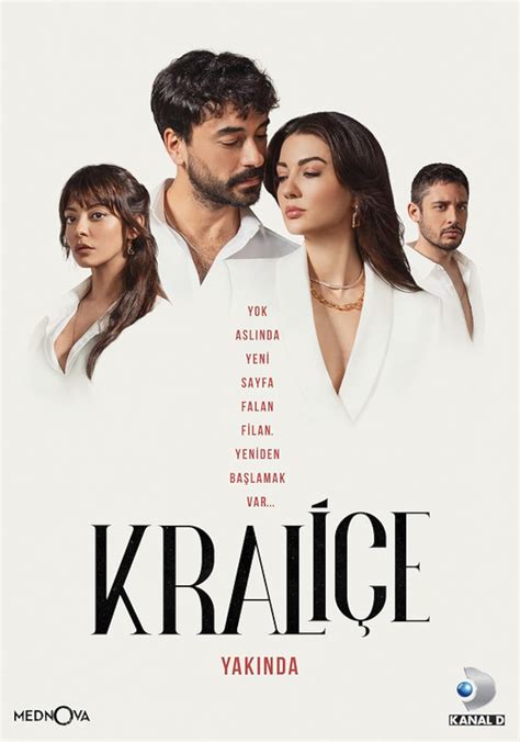 Kraliçe (2023)