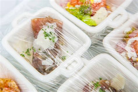 Types Of Edible Food Packaging To Watch For ISellPackaging