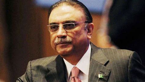 Asif Zardari Elected Pakistani President For Second Time Pakistan