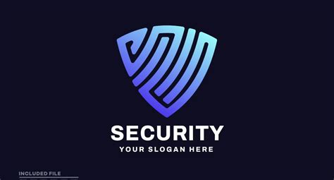 security logo logos ft security logo envato
