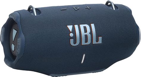 JBL Xtreme 4 Bocina Portátil Bluetooth Reproducción 24 Horas