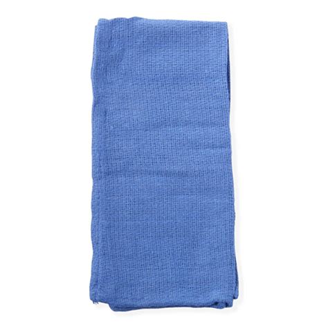 BettyMills: Sterile Disposable Surgical OR Towels - Medline MDT2168282