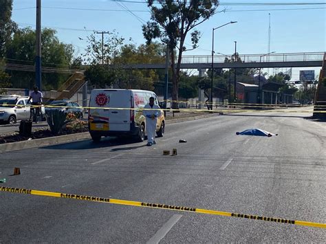 Mujer Muere Atropellada Al Salir De Trabajar En La Colonia San Miguel