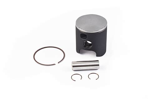 Wossner Piston Kit Da Honda Cr Standard A Ebay