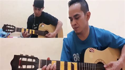 Belajar Gitar Pamer Bojo Didi Kempot Youtube