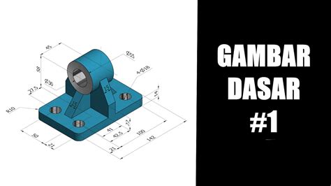 tutorial inventor bahasa indonesia  youtube