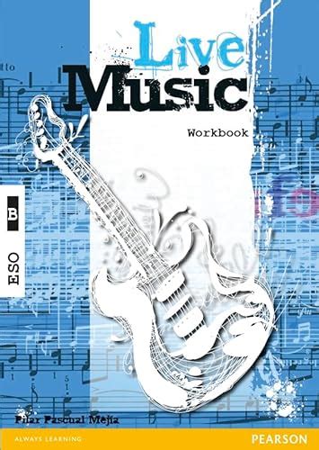 Live Music B Workbook M Sica En Vivo