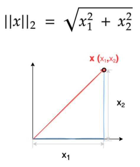 Vector Norms: A Quick Guide | Built In