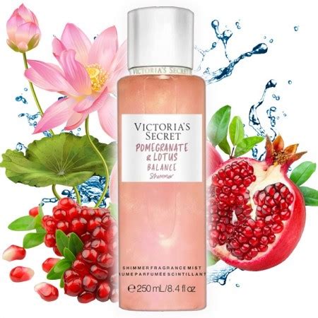 Victoria S Secret Pomegranate