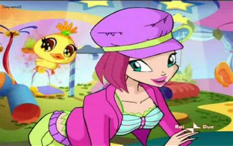 tecna - Winx Club/ Tecna Photo (7883737) - Fanpop