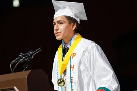 See photos from 2023 graduation ceremony for Pebble Hills High School