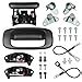 Amazon Tailgate Hardware Rebuild Kit For Truck Bed Door Compatible