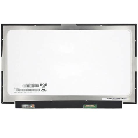 NV140FHM N61 14 0 LCD Screen New Original Dispilay Grade A Laptop