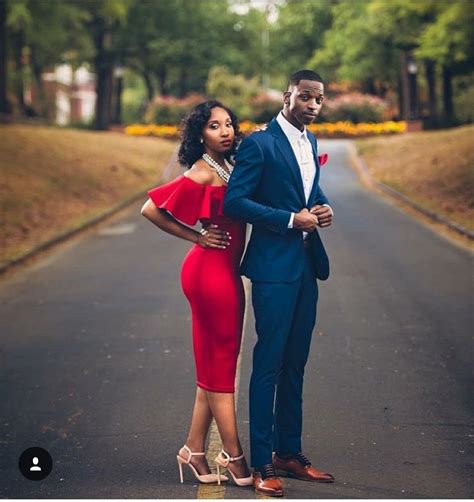 Black Couple Photoshoot Outfit Ideas At Sara Keith Blog