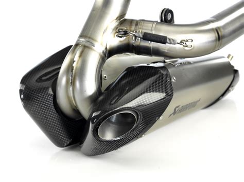 Akrapovic Evolution Full Exhaust Titanium S D E T Ebay