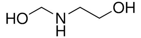 2 Hydroxymethyl Amino Ethanol AldrichCPR Sigma Aldrich