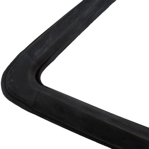 Steele Rubber Products Quarter Window Weatherstrip Steele Rubber