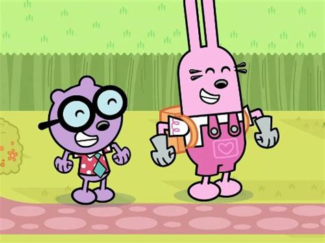 Watch Wow Wow Wubbzy The Best Of Wubbzy Volume 1 Prime Video