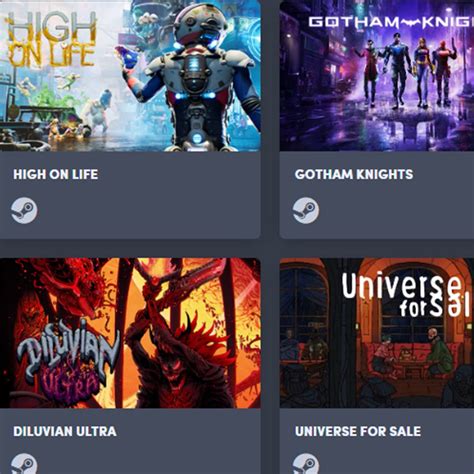 UK Deals Humble Bundle Choice Is Packed With Great Steam Games For