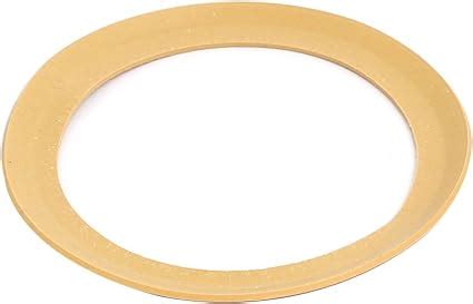 Amazon Uxcell Air Compressor Compression Piston Ring Replacement