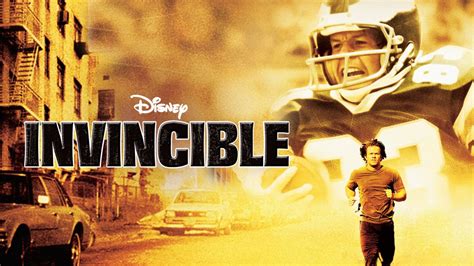 Watch Invincible | Full Movie | Disney+