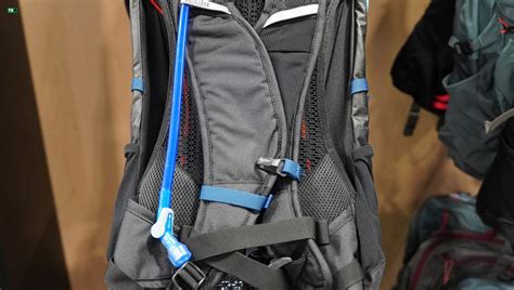 Camelbak Fourteener Trekkingreview