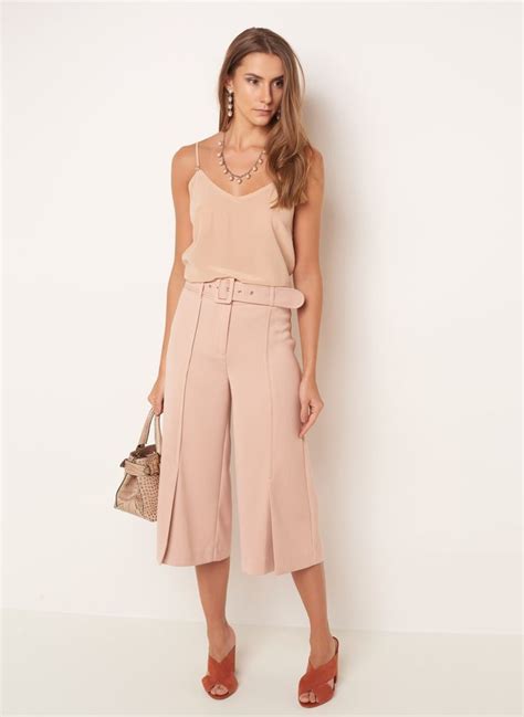 Solid Jumpsuit Halter Jumpsuit Pink Jumpsuit Cropped Jumpsuit