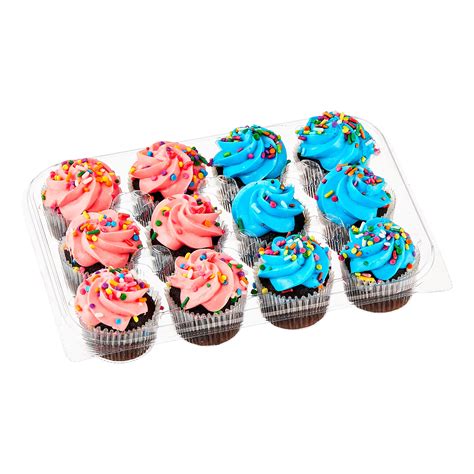 Freshness Guaranteed Chocolate Mini Cupcakes Fig App