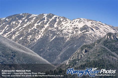 Kosciuszko National Park