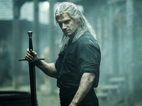 Making The Witcher Trailer Rotten Tomatoes