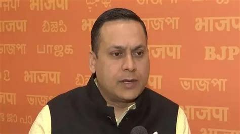 Case Against Bjps Amit Malviya For Sandeshkhali Barbs At Bengal Cm