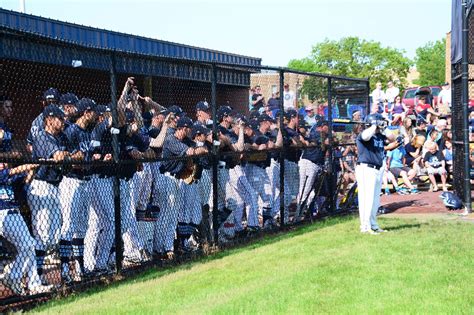 North Penn Knights Baseball