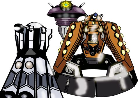 Dalek Emperor