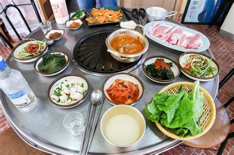 제주도산방산맛집 춘미향식당 꼭 가보세요 네이버 블로그