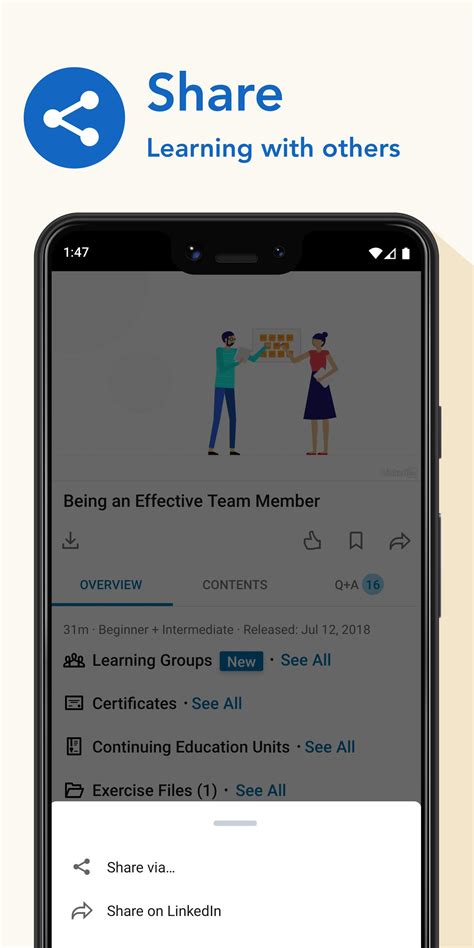 Linkedin Learning Apk For Android Download