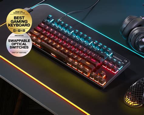 Steelseries Apex 9 Tkl Gaming Gears Best Gaming Gears Shop In Town