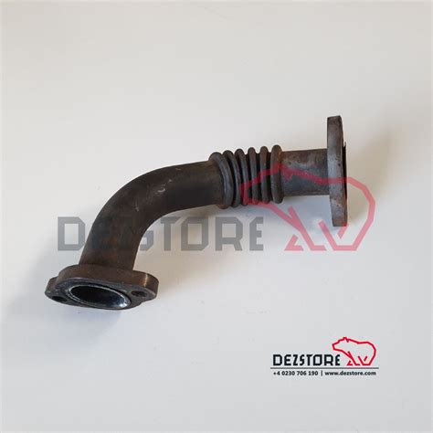 Racord Flexibil Egr Man Tgx Euro Cod Oem Dezstore