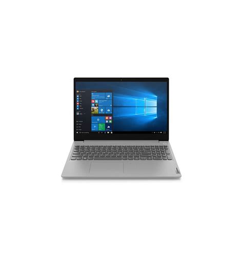 Lenovo Ideapad 15iil05 81we0096sp Comprar Portátil 15 I5 1035g1