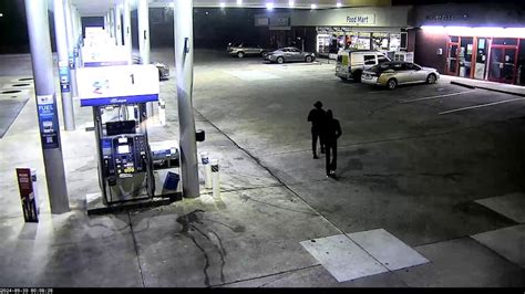 Atlanta Police Looking For People Of Interest In Southwest Atlanta Robbery